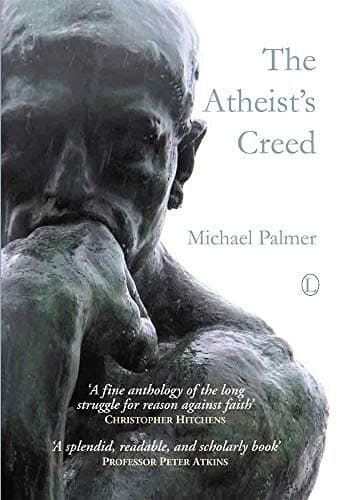 Tapa de The Atheist's Creed