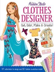 Tapa de My Fashion Studio : Clothes Designer