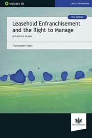 Tapa de Leasehold Enfranchisement and the Right to Manage