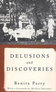 Tapa de Delusions and discoveries