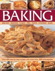 Tapa de Baking