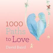 Tapa de 1000 Paths to Love