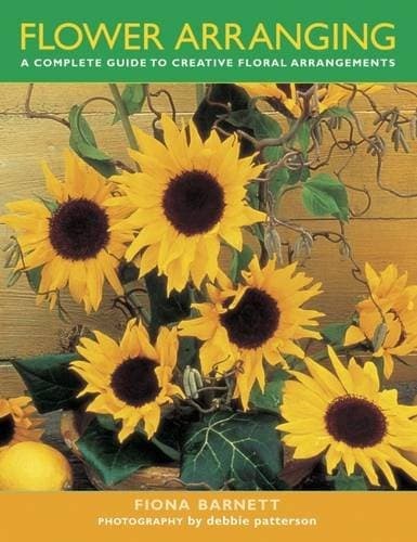 Tapa de Flower Arranging
