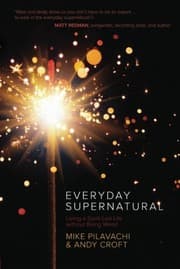 Tapa de Everyday Supernatural