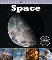 Tapa de Space