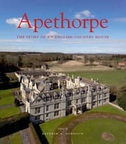 Tapa de Apethorpe