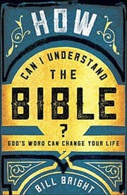 Tapa de How Can I Understand the Bible?