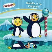 Tapa de Chirp