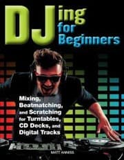 Tapa de DJing for Beginners