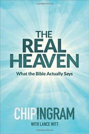 Tapa de The Real Heaven