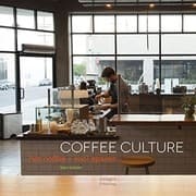 Tapa de Coffee Culture