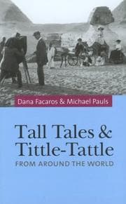 Tapa de Tall Tales & Tittle-Tattle