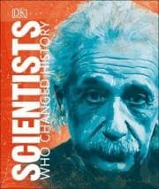 Tapa de Scientists who changed history
