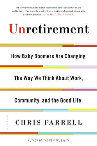 Tapa de Unretirement