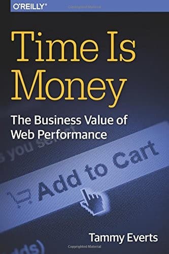 Tapa de Time Is Money