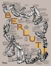 Tapa de Berluti