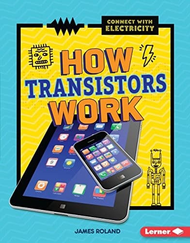 Tapa de How Transistors Work