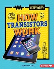 Tapa de How Transistors Work