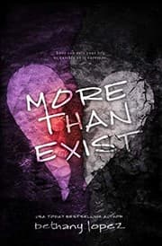 Tapa de More than Exist