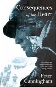Tapa de Consequences of the Heart