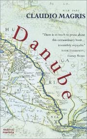 Tapa de Danube