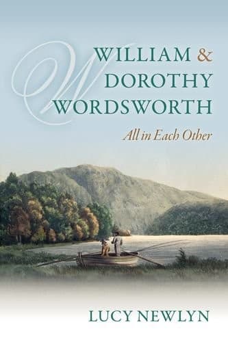 Tapa de William and Dorothy Wordsworth