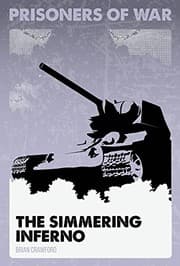 Tapa de The Simmering Inferno