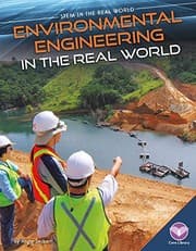 Tapa de Environmental Engineering in the Real World