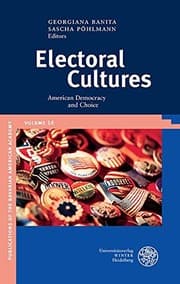 Tapa de Electoral Cultures