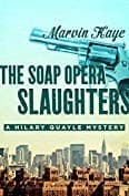 Tapa de The soap opera slaughters