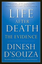 Tapa de Life After Death