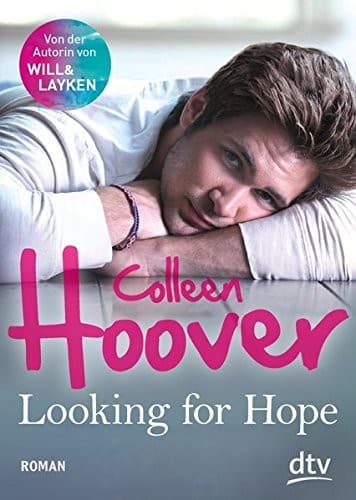 Tapa de Looking for Hope