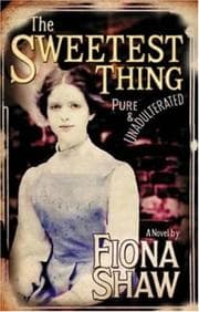 Tapa de The Sweetest Thing