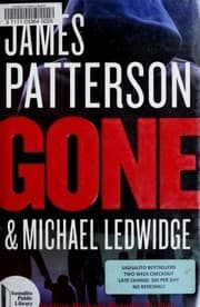 Tapa de Gone