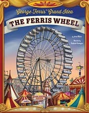 Tapa de George Ferris' Grand Idea
