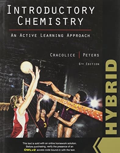 Tapa de Introductory Chemistry