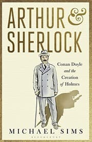 Tapa de Arthur & Sherlock