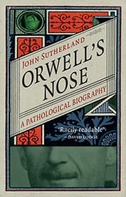 Tapa de Orwell's Nose