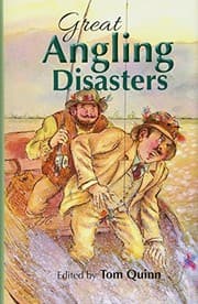 Tapa de Great Angling Disasters