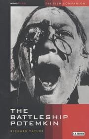 Tapa de The Battleship Potemkin