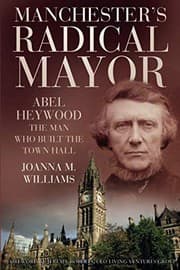 Tapa de Manchester's Radical Mayor