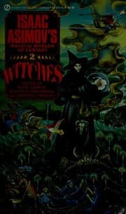 Tapa de Witches