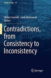 Tapa de Contradictions, from Consistency to Inconsistency