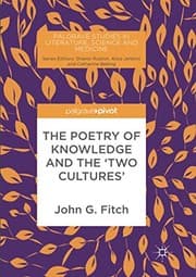 Tapa de The Poetry of Knowledge and the 'Two Cultures'