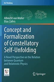 Tapa de Concept and Formalization of Constellatory Self-Unfolding