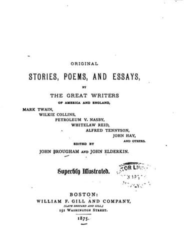Tapa de Lotos Leaves: Original Stories, Essays, and Poems