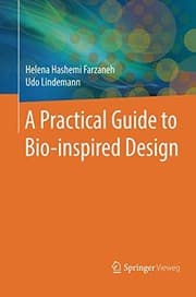 Tapa de A Practical Guide to Bio-inspired Design