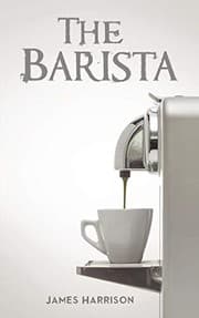 Tapa de The Barista