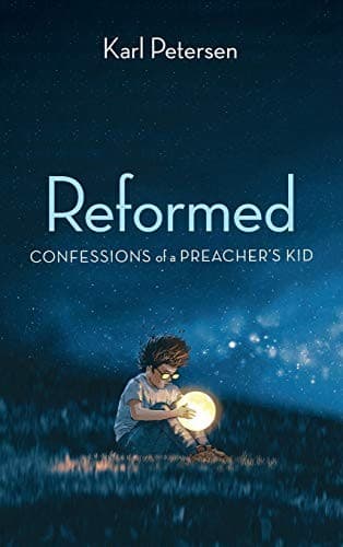 Tapa de Reformed