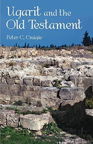 Tapa de Ugarit and the Old Testament